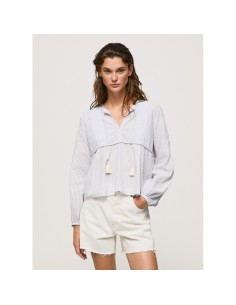 PEPE JEANS CAMISA PL304469_MULTI MULTICOLOR (W) 2