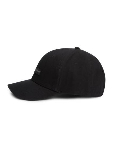 TOMMY HILFIGER GORRAS AM0AM14119_NG NEGRO (COU)