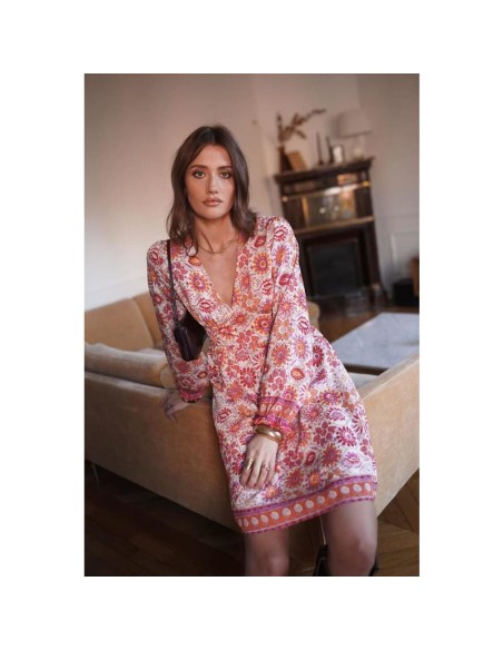 AMELIE AMOUR YAMILA VE (W)