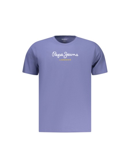 PEPE JEANS CAMISETAS PM5010178_AZ AZUL (M)