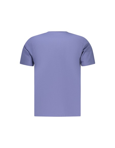 PEPE JEANS CAMISETAS PM5010178_AZ AZUL (M)