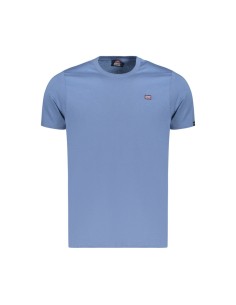 NORWAY CAMISETAS 836010_DEN DENIM (M)