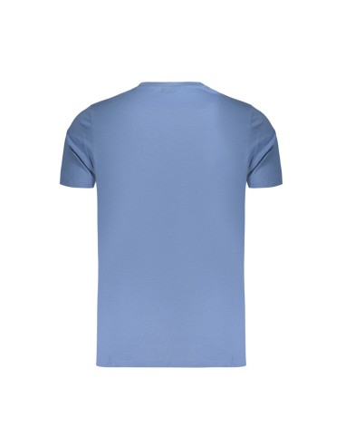 NORWAY CAMISETAS 836010_DEN DENIM (M)