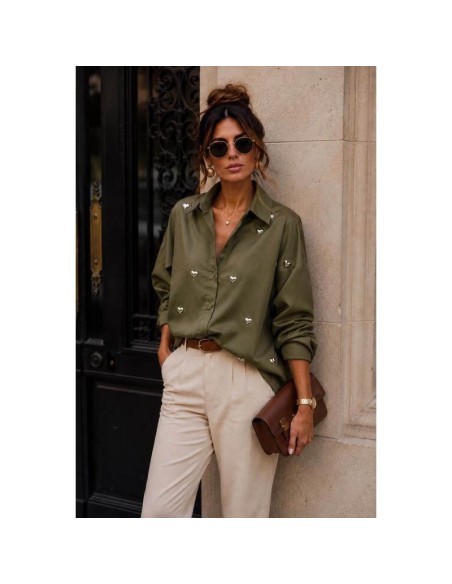 AMELIE AMOUR ANAYA CA (W)