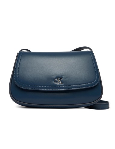 CALVIN KLEIN BOLSO LV04F3421G_AZ AZUL (COW)
