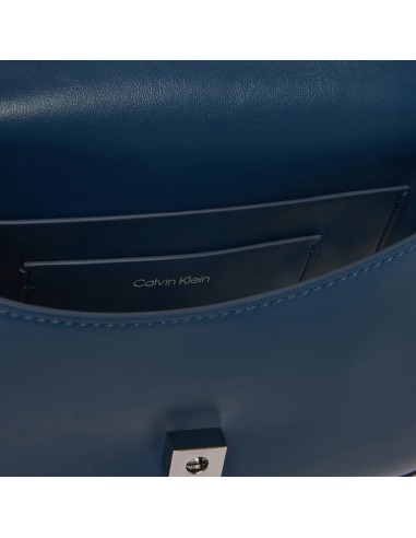 CALVIN KLEIN BOLSO LV04F3421G_AZ AZUL (COW)