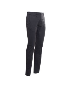 US POLO PANTALONES US40159003_MAR MARINO (M) 2