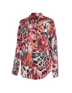 GUESS CAMISA 3BGH657099Z_AP ANIMAL PRINT (W) 2