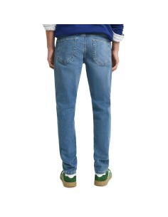 GANT JEANS 10002602302_DE DENIM (M) 2