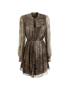 GUESS VESTIDO W2BK12WDWT2_AP ANIMAL PRINT (W) 2