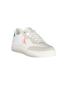 CALVIN KLEIN CALZADO HOMBRE YM0YM01304_BL BLANCO (M) 2