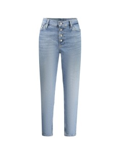 CALVIN KLEIN JEANS J20J225148_DE DENIM (W)