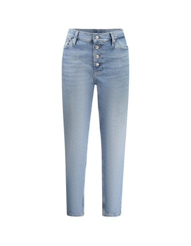 CALVIN KLEIN JEANS J20J225148_DE DENIM (W)