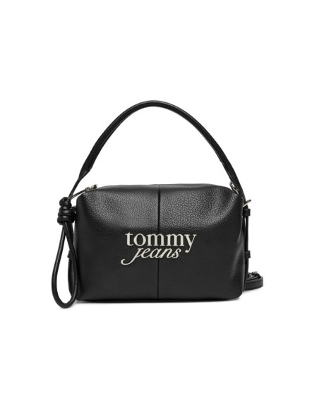 TOMMY HILFIGER BOLSO AW0AW18470_NG NEGRO (COW)