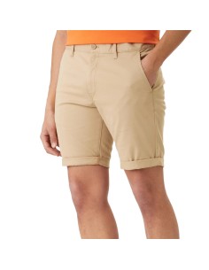 TOMMY HILFIGER BERMUDAS DM0DM22852_BE BEIGE (M)
