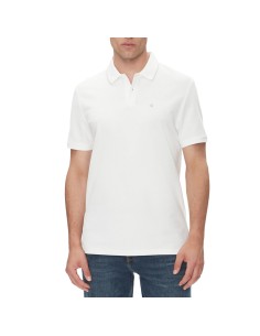 CALVIN KLEIN POLO LV04LC239G_BL BLANCO (M)