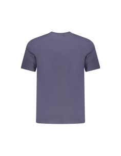 TOMMY HILFIGER CAMISETAS DW0DW18398_AZ AZUL (W) 2