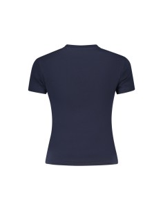 TOMMY HILFIGER CAMISETAS DW0DW22781_MAR MARINO (W) 2