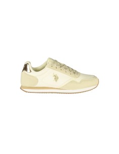 US POLO CALZADO MUJER HAPPY004_BE BEIGE (W)