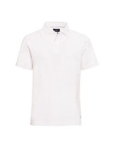 HACKETT POLO HM563465_BL BLANCO (M)