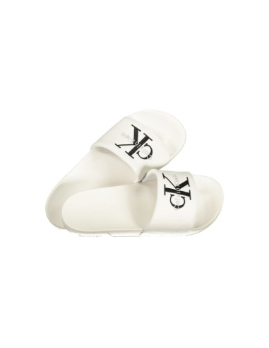 CALVIN KLEIN CALZADO HOMBRE YM0YM01393_BL BLANCO (M)