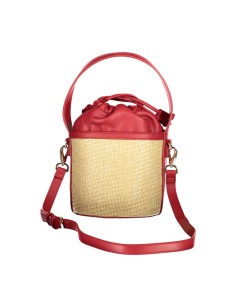 VALENTINO BOLSO VBS9R934_RO ROJO (COW) 2