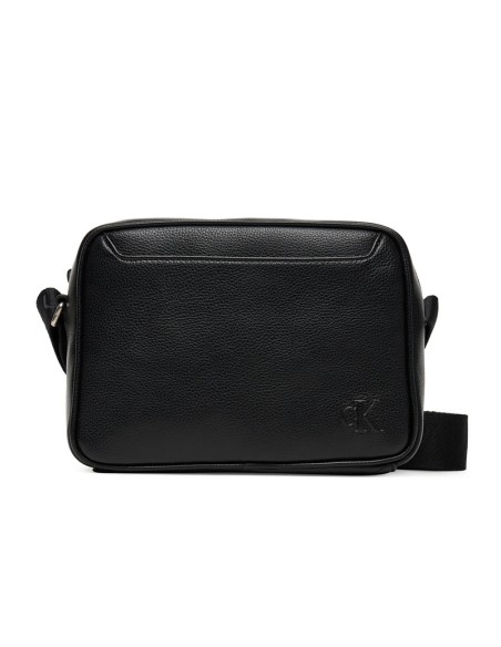 CALVIN KLEIN BOLSO LV04D3129G_NG NEGRO (COW)