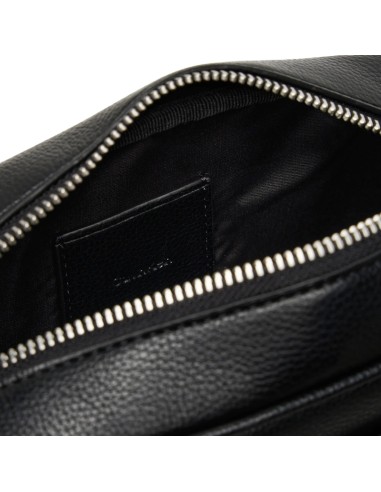 CALVIN KLEIN BOLSO LV04D3129G_NG NEGRO (COW)