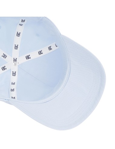 TOMMY HILFIGER GORRAS AM0AM13542_AZ AZUL (COU)