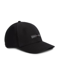 TOMMY HILFIGER GORRAS AM0AM14119_NG NEGRO (COU)