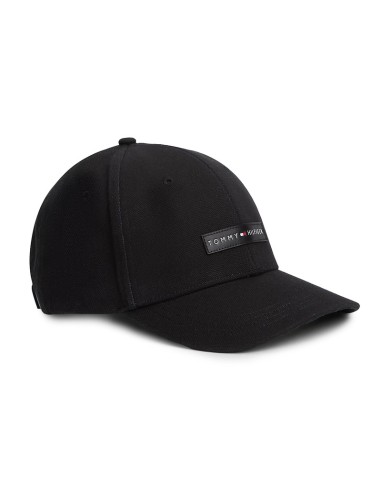 TOMMY HILFIGER GORRAS AM0AM14119_NG NEGRO (COU)