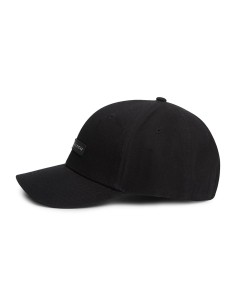 TOMMY HILFIGER GORRAS AM0AM14119_NG NEGRO (COU) 2