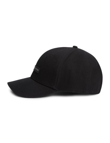 TOMMY HILFIGER GORRAS AM0AM14119_NG NEGRO (COU)