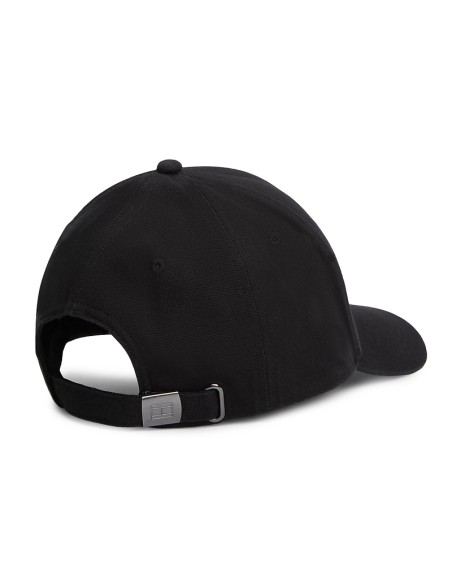 TOMMY HILFIGER GORRAS AM0AM14119_NG NEGRO (COU)
