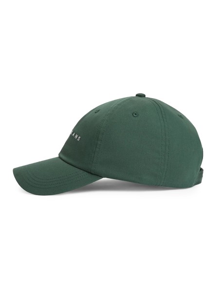 TOMMY HILFIGER GORRAS AM0AM14198_VE VERDE (COU)