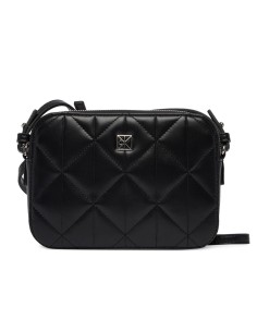 CALVIN KLEIN BOLSO LV04F3328G_NG NEGRO (COW)