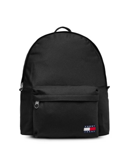TOMMY HILFIGER BOLSO AM0AM13726_NG NEGRO (COM)