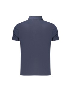 CALVIN KLEIN POLO LV040EM269_MAR MARINO (M) 2