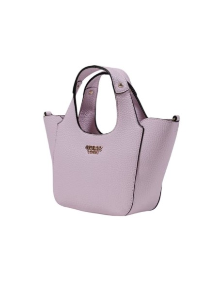 GUESS BOLSO HWBG9640750_RS ROSA (COW)