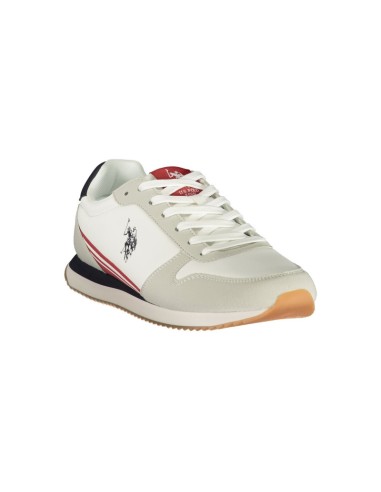 US POLO CALZADO HOMBRE HAPPY002M6YH1_BL BLANCO (M)