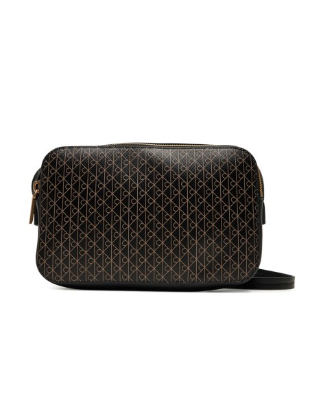 CALVIN KLEIN BOLSO LV04F3268G_NG NEGRO (COW)