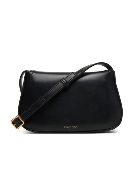 CALVIN KLEIN BOLSO LV04F3421G_NG NEGRO (COW)