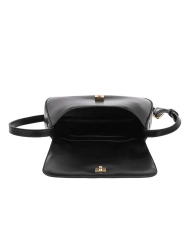 CALVIN KLEIN BOLSO LV04F3421G_NG NEGRO (COW)