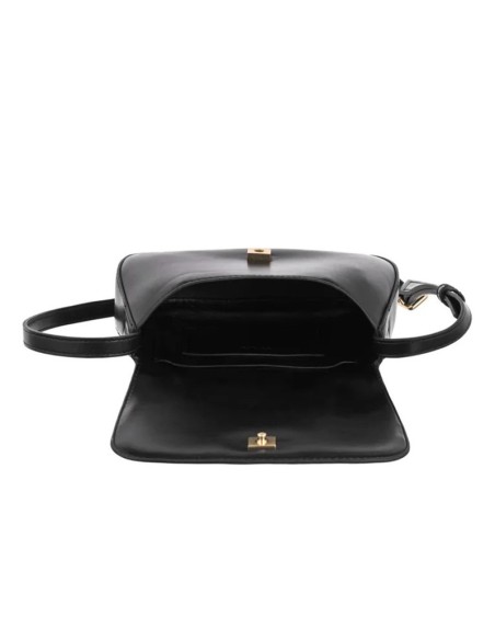 CALVIN KLEIN BOLSO LV04F3421G_NG NEGRO (COW)