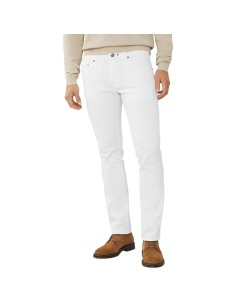 HACKETT JEANS HM212606R_BL BLANCO (M)