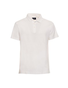 HACKETT POLO HM563136_BL BLANCO (M)