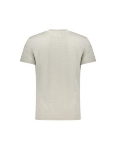 TOMMY HILFIGER CAMISETAS DM0DM23376_GR GRIS (M) 2