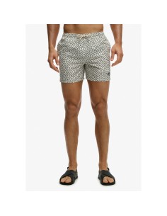 SUPERDRY BAÑADOR M3010262AKNF BLANCO (M)
