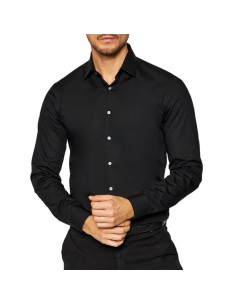 CALVIN KLEIN CAMISA K10K108229_NG NEGRO (M) 2