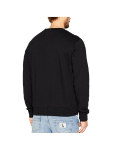 CALVIN KLEIN SUDADERA J30J320933_NG NEGRO (M) 2